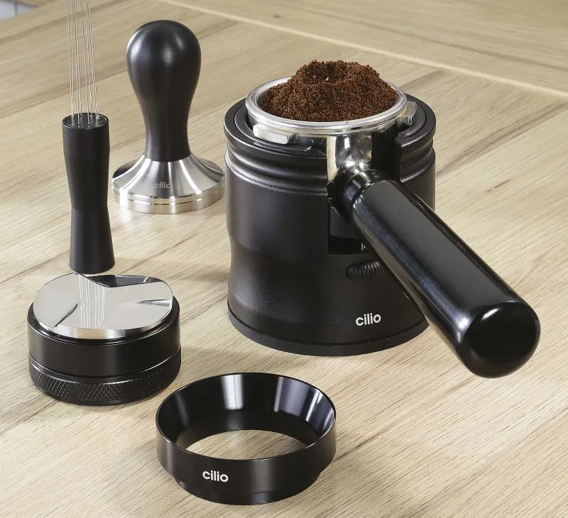 Dosierring 58mm Barista Cilio