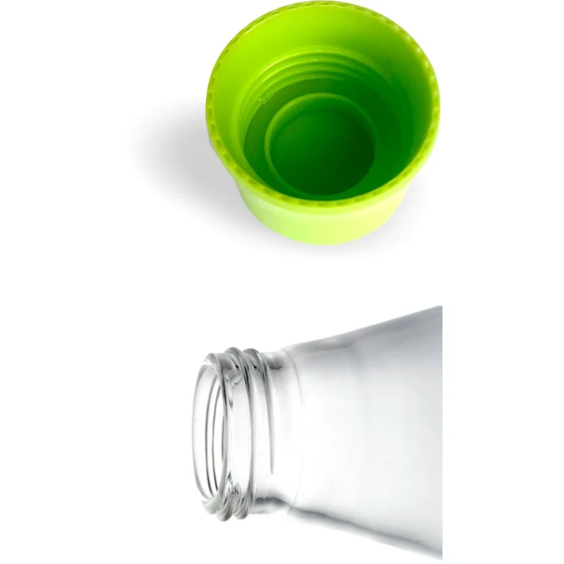 Retap Flasche mit Schraubverschluss