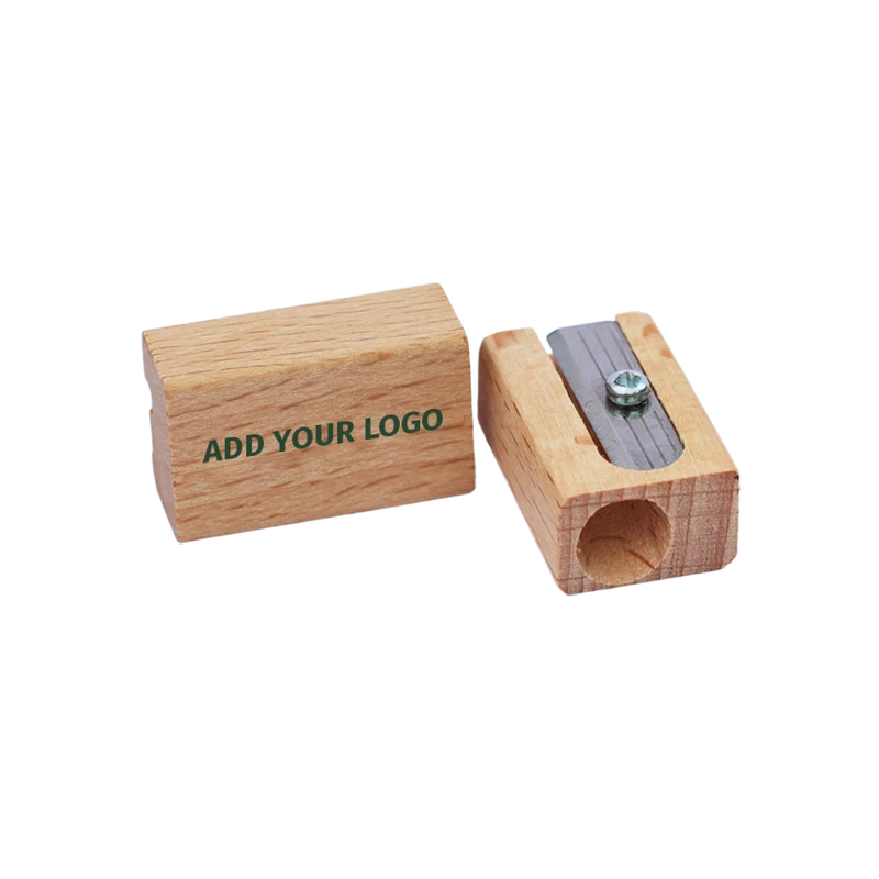 Sprout Holz Anspitzer