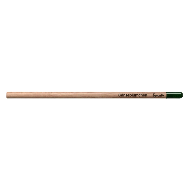 Sprout 1er Bleistift mit Samen