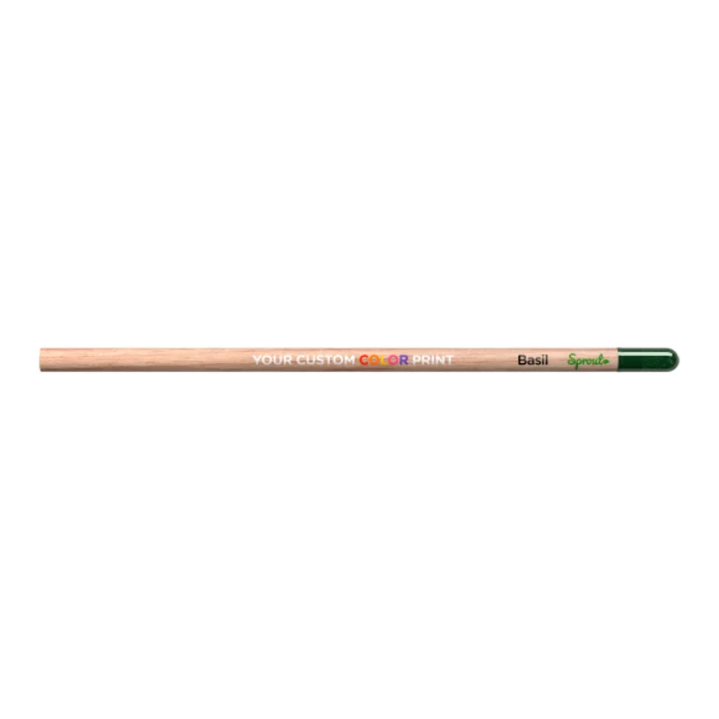 Sprout 1er Bleistift mit Samen