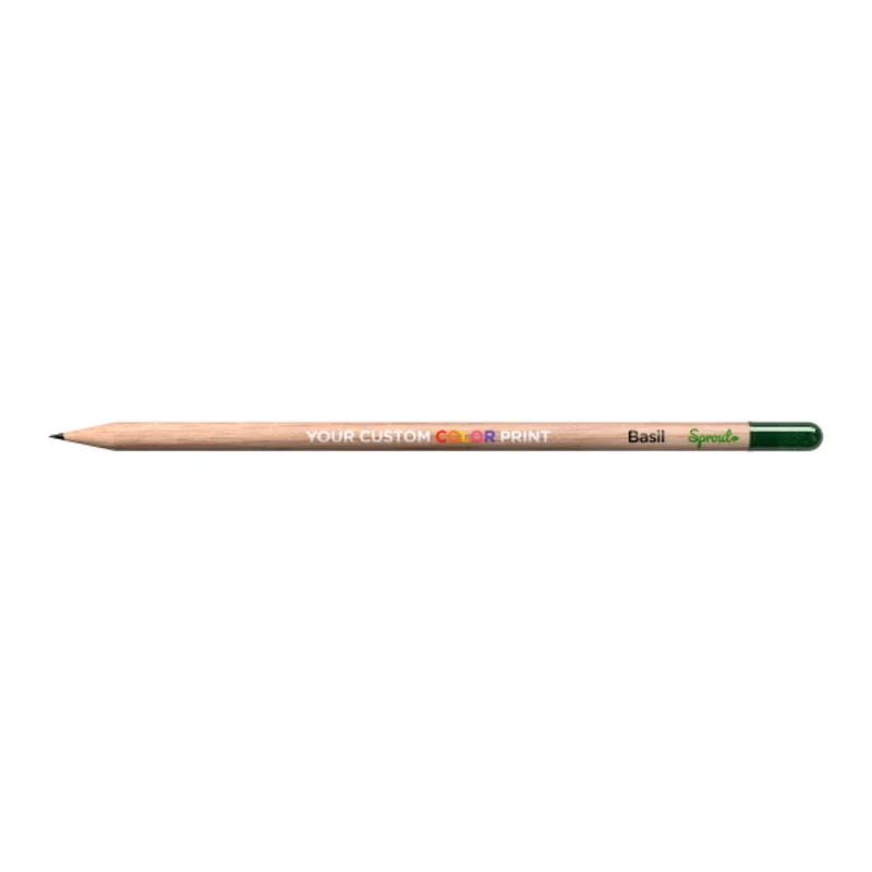 Sprout 1er Bleistift mit Samen