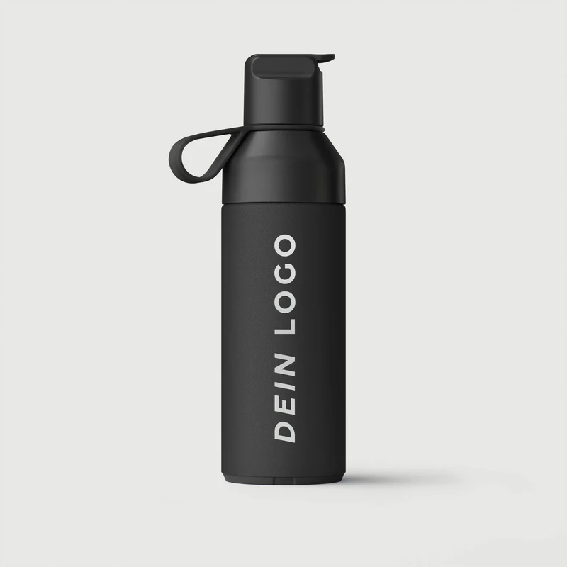 Ocean Bottle Thermosflasche GO inkl. Flipdeckel On