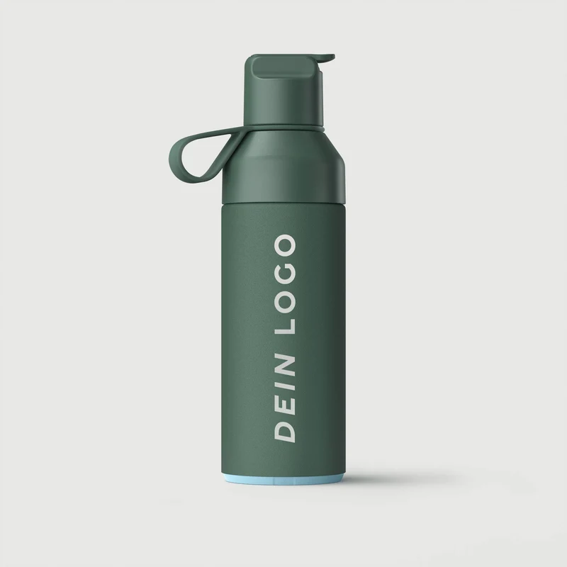 Ocean Bottle Thermosflasche GO inkl. Flipdeckel On