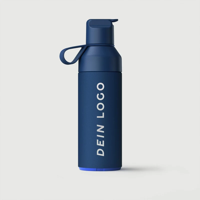 Ocean Bottle Thermosflasche GO inkl. Flipdeckel On