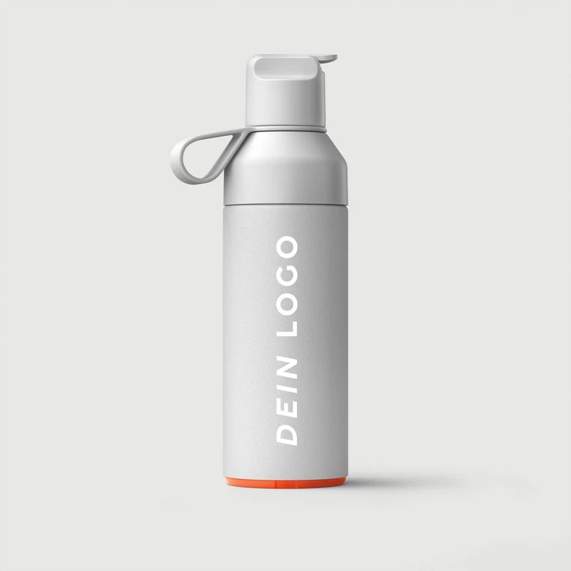 Ocean Bottle Thermosflasche GO inkl. Flipdeckel On