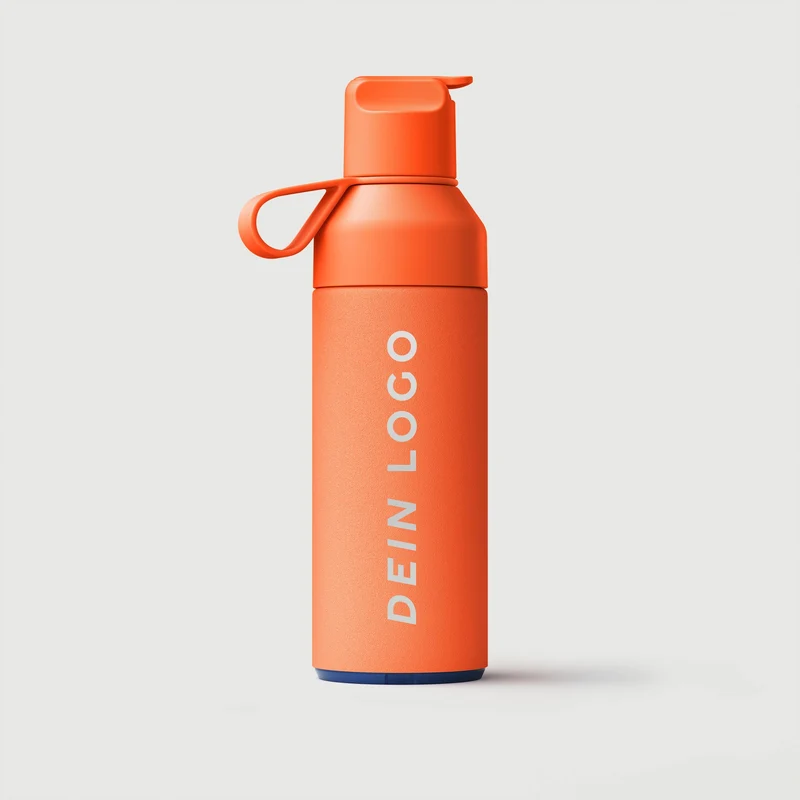 Ocean Bottle Thermosflasche GO inkl. Flipdeckel On