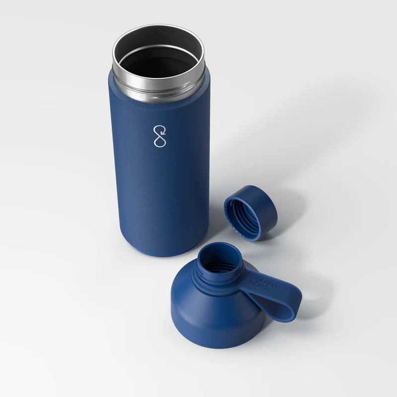 Ocean Bottle Thermosflasche 1L