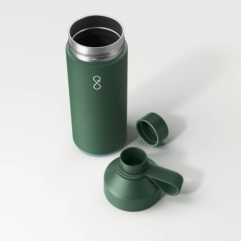 Ocean Bottle Thermosflasche 1L