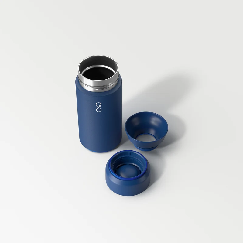 Ocean Bottle Thermosbecher