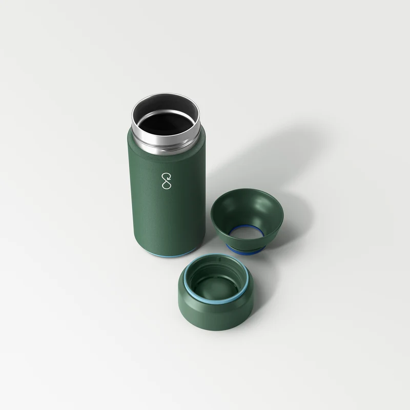 Ocean Bottle Thermosbecher