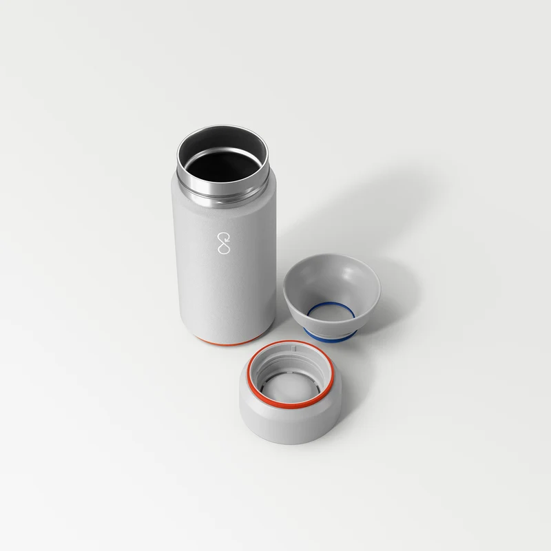 Ocean Bottle Thermosbecher