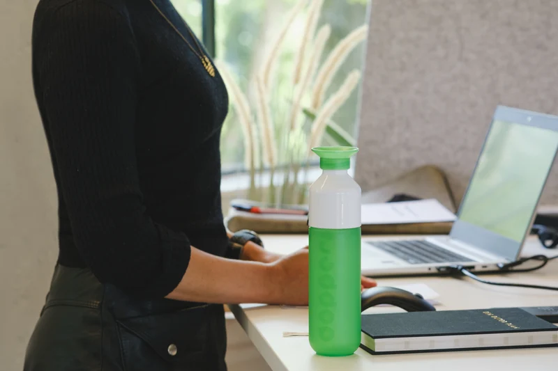 Dopper Original Trinkflasche – 450 ml