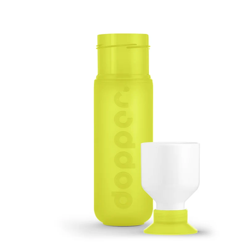 Dopper Original Trinkflasche – 450 ml