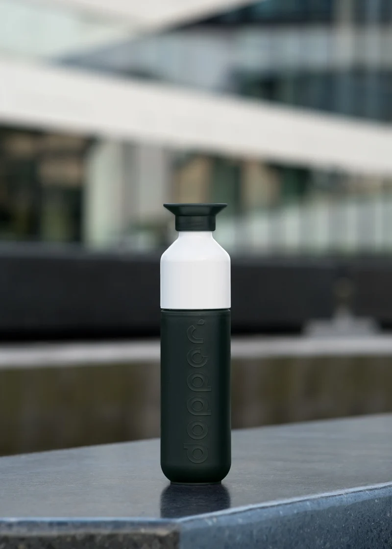 Dopper Original Trinkflasche – 450 ml