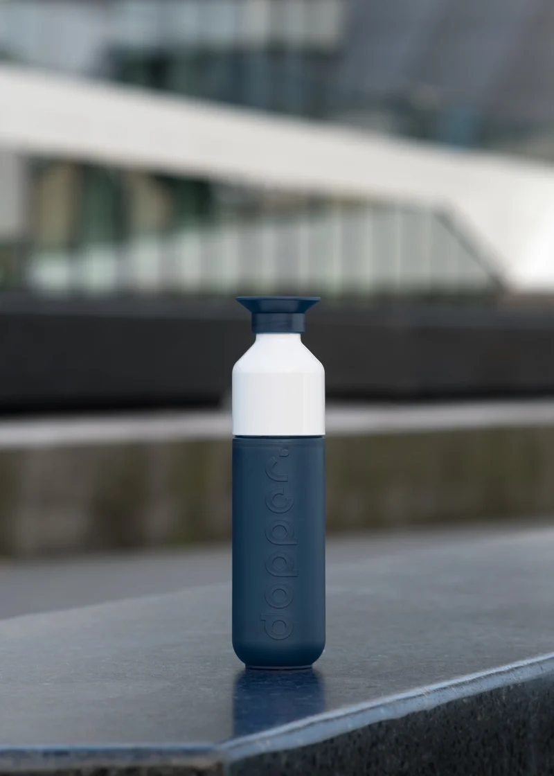 Dopper Original Trinkflasche – 450 ml