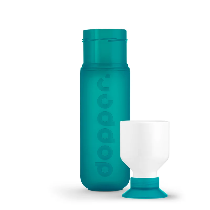 Dopper Original Trinkflasche – 450 ml