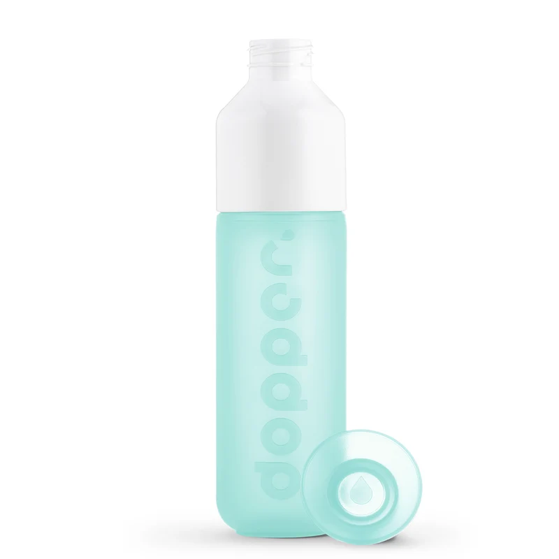 Dopper Original Trinkflasche – 450 ml