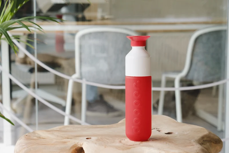 Dopper Original Trinkflasche – 450 ml