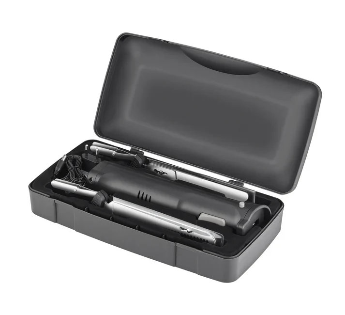 Elektromesser Cordless