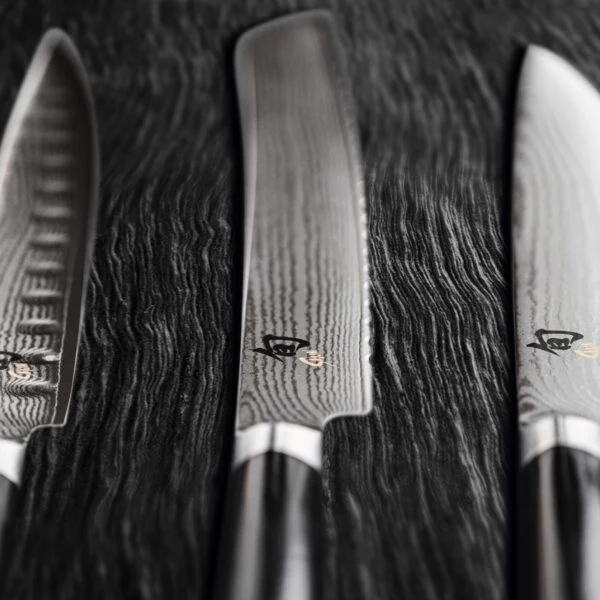 Kochmesser Shun 15cm