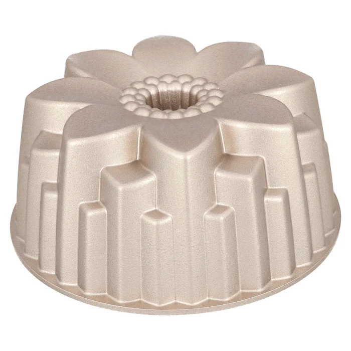 Contoura | Flora | 22 cm Höhe 9,5 cm Aluguss mit Antihaftbeschichtung