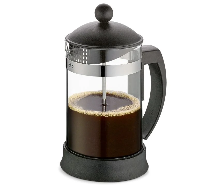 Kaffeeber 6T Mariella