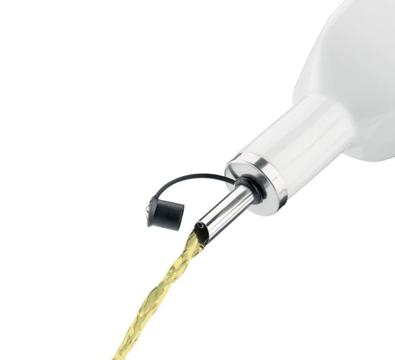 Ölflasche 0,35l Mezzo