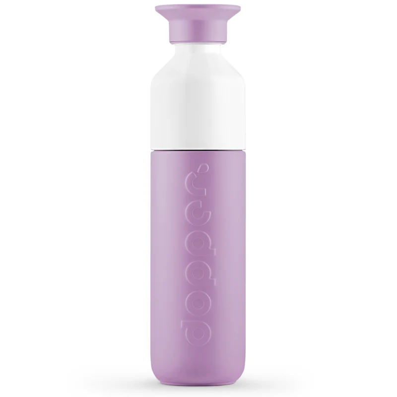 Isolierte Trinkflasche – Dopper Insulated 350ml
