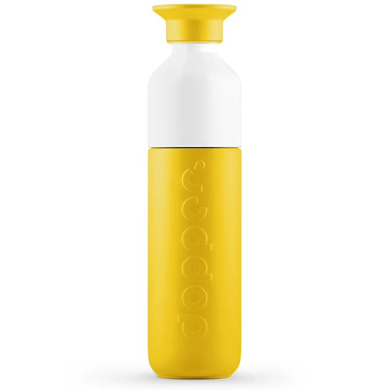 Isolierte Trinkflasche – Dopper Insulated 350ml