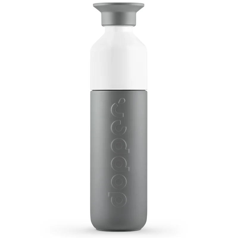 Isolierte Trinkflasche – Dopper Insulated 350ml
