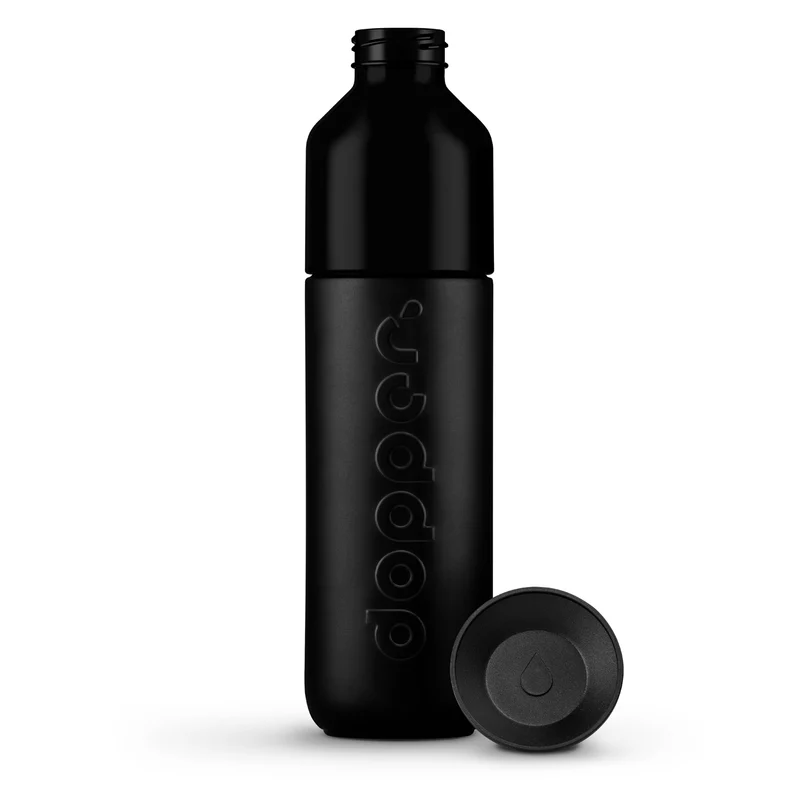 Isolierte Trinkflasche – Dopper Insulated 350ml