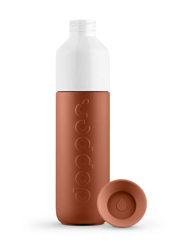 Isolierte Trinkflasche – Dopper Insulated 350ml