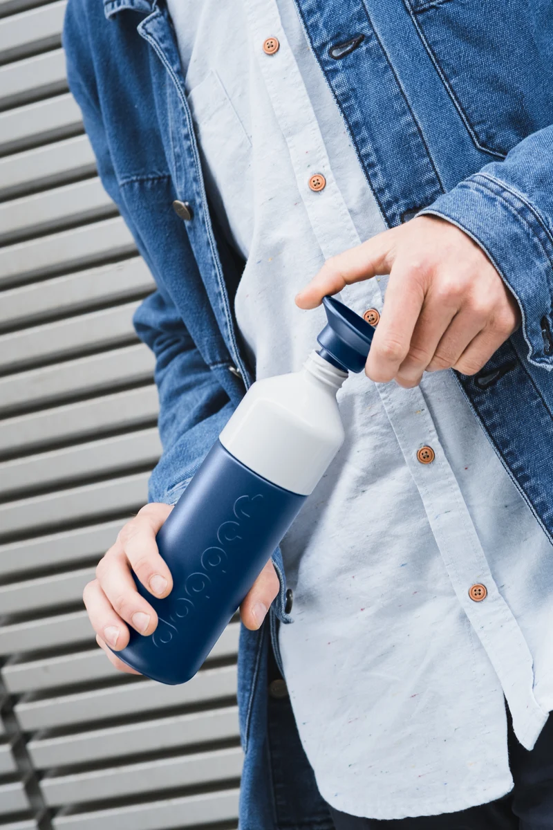 Isolierte Trinkflasche – Dopper Insulated 580ml
