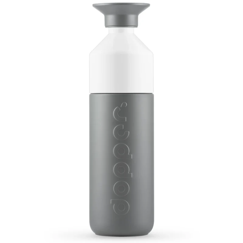 Isolierte Trinkflasche – Dopper Insulated 580ml