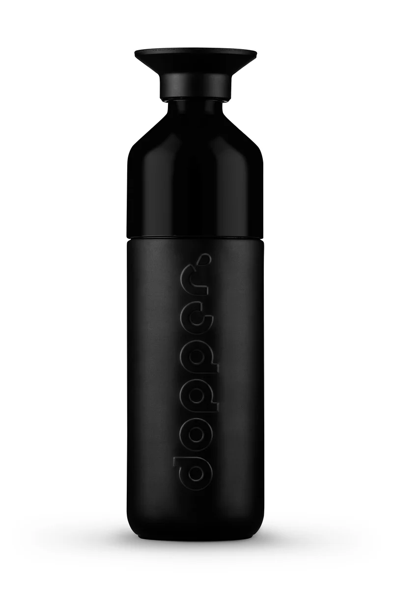 Isolierte Trinkflasche – Dopper Insulated 580ml