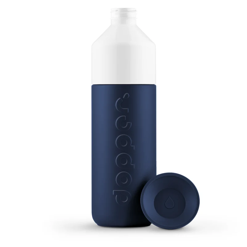 Isolierte Trinkflasche – Dopper Insulated 580ml