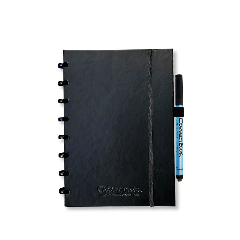 Hochwertiges Notizbuch Premium