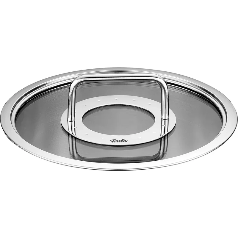 Glasdeckel 20cm Adamant / Pure