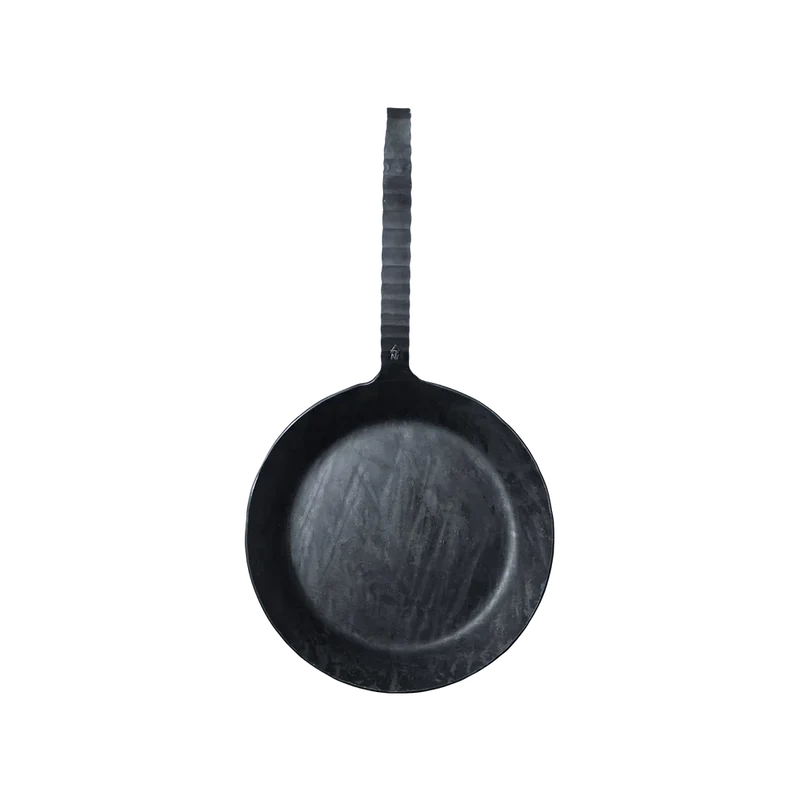 Pfanne 24cm handgeschmiedet
