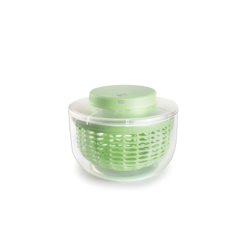 Elektrische Salatschleuder Spin 2,80 L