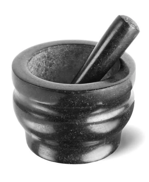 Mörser Granit 18cm Worcester