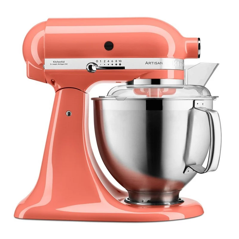 KitchenAid Küchenmaschine Artisan Premium 5KSM185PS