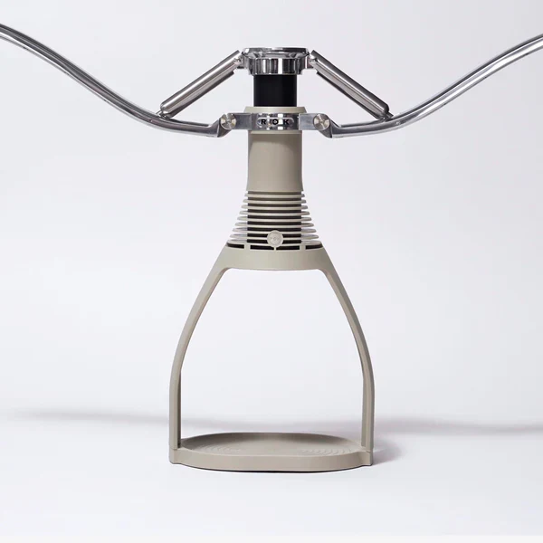 Espressomaschine Presso Smartshot - Grau
