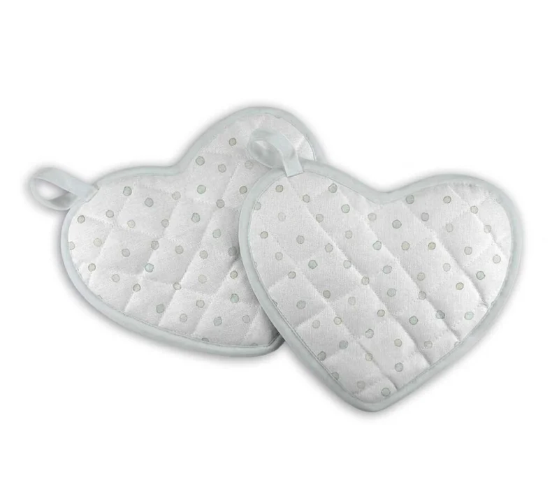 Topflappen Set Lucky Bug