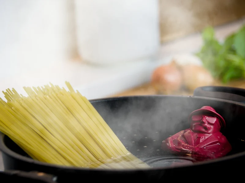 Pastatimer "Al Dente"