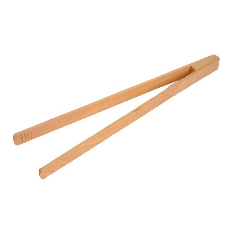 Zange Tongs Buche 32cm