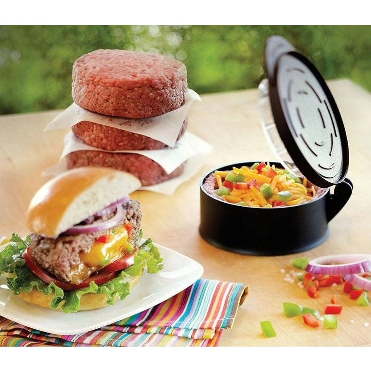 Outset Hamburger Stuffer d. 11,25cm
