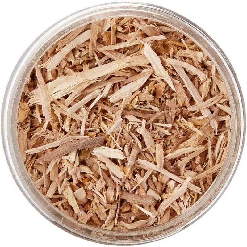 Outset Holzspäne 170gr Hickory für Räucherpistole